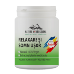 supliment natural relaxare